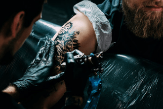 Hoe vind je de juiste tattoo artiest?